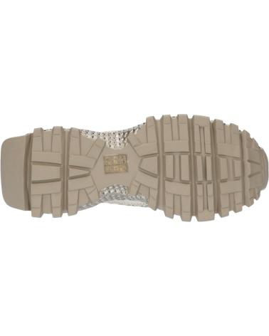 Scarpe da ginnastica casual da donna EXE  per  3020-1 L GOLD LEA L GOLD LEA