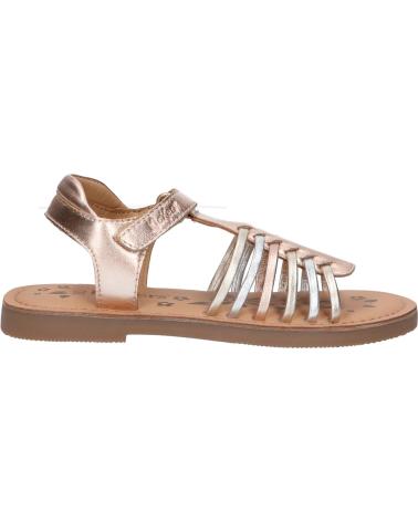 girl Sandals KICKERS...