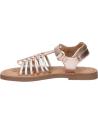   KICKERS 1215861-30-0 KICK PRELLA SHEEP METAL  151 OR ROSE MULTICO