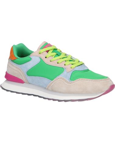 Scarpe da ginnastica casual da donna HOFF  per  12402012 COAST  GOLD