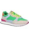Scarpe da ginnastica casual da donna HOFF  per  12402012 COAST  GOLD