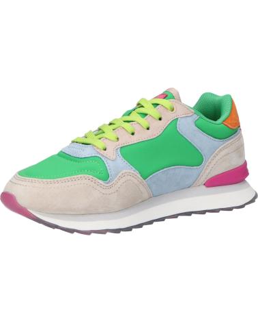Scarpe da ginnastica casual da donna HOFF  per  12402012 COAST  GOLD