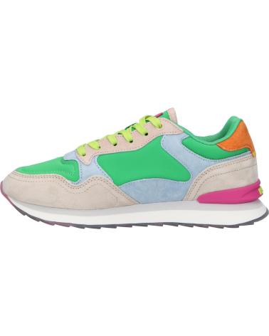 Scarpe da ginnastica casual da donna HOFF  per  12402012 COAST  GOLD