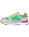 Scarpe da ginnastica casual da donna HOFF  per  12402012 COAST  GOLD
