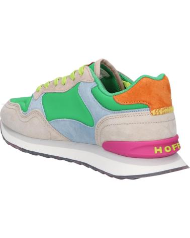 Scarpe da ginnastica casual da donna HOFF  per  12402012 COAST  GOLD