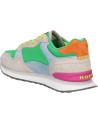Scarpe da ginnastica casual da donna HOFF  per  12402012 COAST  GOLD