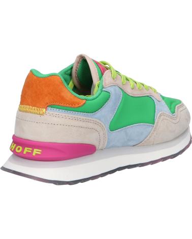 Scarpe da ginnastica casual da donna HOFF  per  12402012 COAST  GOLD