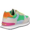 Scarpe da ginnastica casual da donna HOFF  per  12402012 COAST  GOLD