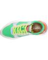 Scarpe da ginnastica casual da donna HOFF  per  12402012 COAST  GOLD