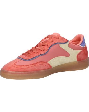 Scarpe da ginnastica casual da donna HOFF  per  12519010 PARK  ROSA