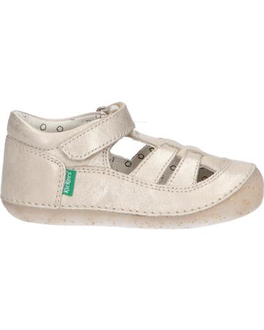 girl Sandals KICKERS...