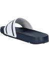 Tongs FILA  pour Homme 1010930 92E MORRO  WHITE-NAVY