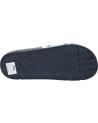Man Flip flops FILA 1010930 92E MORRO  WHITE-NAVY