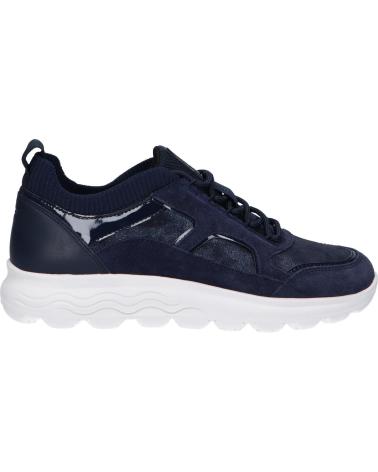 Woman Trainers GEOX D26NUC...