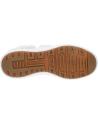 Woman and girl boots GEOX D26QSA 00046 DDALYLA  C1000 WHITE