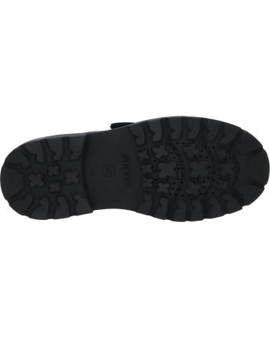 Chaussures GEOX  pour  J16FAD 043BC J SHAYLAX  C4002 NAVY