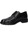 Man shoes GEOX U26CGA 00043 U WALK PLEASURE  C9999 BLACK