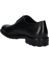 Man shoes GEOX U26CGA 00043 U WALK PLEASURE  C9999 BLACK