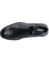 Man shoes GEOX U26CGA 00043 U WALK PLEASURE  C9999 BLACK
