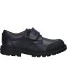 Chaussures GEOX  pour  J16FAD 043BC J SHAYLAX  C4002 NAVY