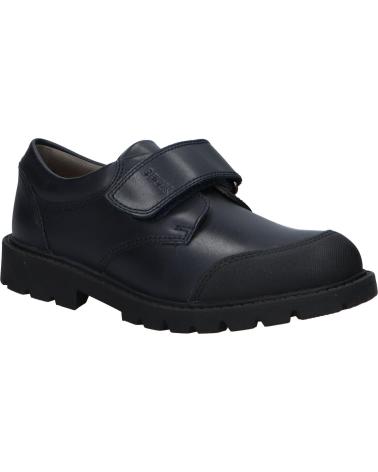 Chaussures GEOX  pour  J16FAD 043BC J SHAYLAX  C4002 NAVY
