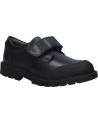 Chaussures GEOX  pour  J16FAD 043BC J SHAYLAX  C4002 NAVY