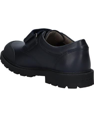 Chaussures GEOX  pour  J16FAD 043BC J SHAYLAX  C4002 NAVY
