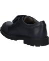 Chaussures GEOX  pour  J16FAD 043BC J SHAYLAX  C4002 NAVY