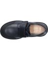 Chaussures GEOX  pour Garçon J16FAD 043BC J SHAYLAX  C4002 NAVY