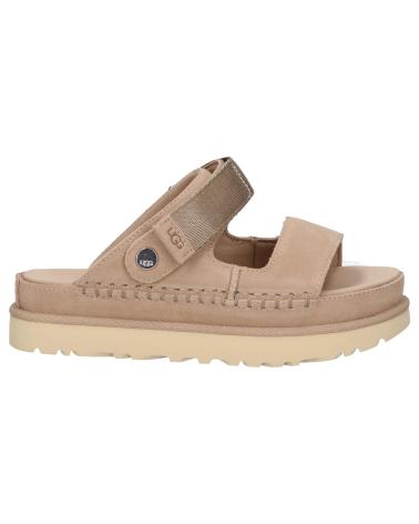 Sandali UGG  per Donna 1167399 GOLDENSTAR GLIDE  SAND