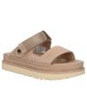 Sandali eleganti da donna UGG  per  1167399 GOLDENSTAR GLIDE  SAND