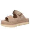 Sandali eleganti da donna UGG  per  1167399 GOLDENSTAR GLIDE  SAND