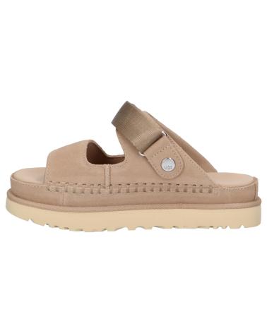 Sandali eleganti da donna UGG  per  1167399 GOLDENSTAR GLIDE  SAND