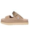 Sandali eleganti da donna UGG  per  1167399 GOLDENSTAR GLIDE  SAND