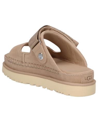 Sandali eleganti da donna UGG  per  1167399 GOLDENSTAR GLIDE  SAND