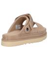 Sandali eleganti da donna UGG  per  1167399 GOLDENSTAR GLIDE  SAND