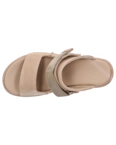 Sandali eleganti da donna UGG  per  1167399 GOLDENSTAR GLIDE  SAND