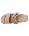 Sandali eleganti da donna UGG  per  1167399 GOLDENSTAR GLIDE  SAND