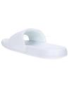  and  and  and  Sports shoes for men KAPPA 371W3GW LOGO STEEVE  A01 - WHITE-BLACK
