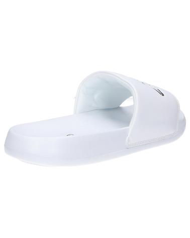  and  and  and  Sports shoes for men KAPPA 371W3GW LOGO STEEVE  A01 - WHITE-BLACK