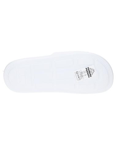  and  and  and  Sports shoes for men KAPPA 371W3GW LOGO STEEVE  A01 - WHITE-BLACK
