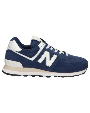 Sneaker NEW BALANCE  für Herren U574BCE U574V2  NAVY