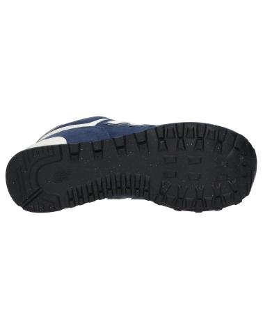Man Trainers NEW BALANCE U574BCE U574V2  NAVY