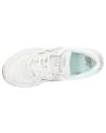 Woman Trainers NEW BALANCE WL574BEM WL574V2  SEA SALT