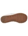 Woman Trainers NEW BALANCE WL574BEM WL574V2  SEA SALT