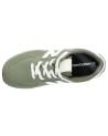 Woman and girl and boy Trainers NEW BALANCE GC574GCE GC574V1  DARK OLIVINE