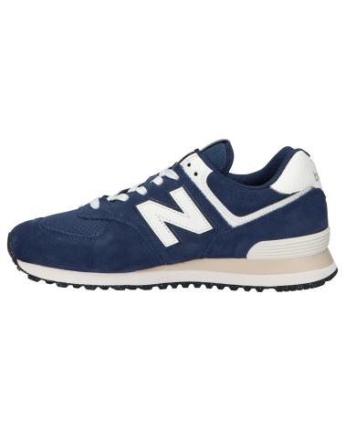 Sportif NEW BALANCE  pour Homme U574BCE U574V2  NAVY