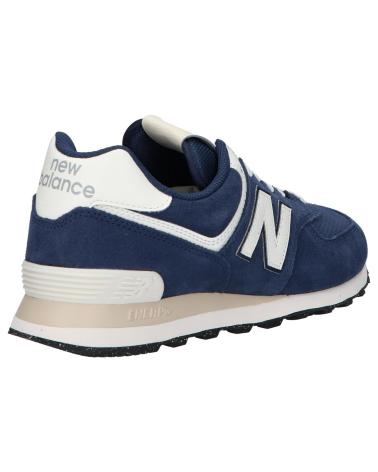 Man Trainers NEW BALANCE U574BCE U574V2  NAVY