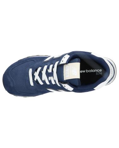 Man Trainers NEW BALANCE U574BCE U574V2  NAVY