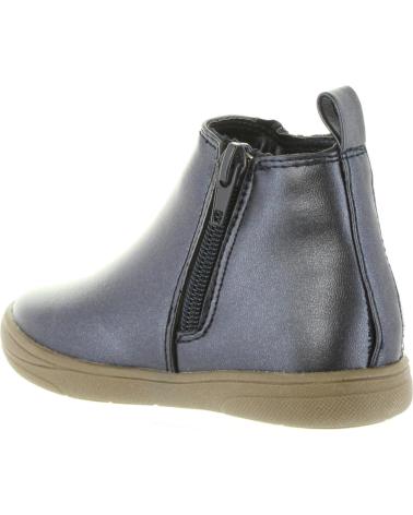 Bottines Sprox  pour Fille 371628-B1080  NAVY-M NAVY